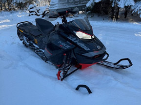 Ski-Doo MX Z