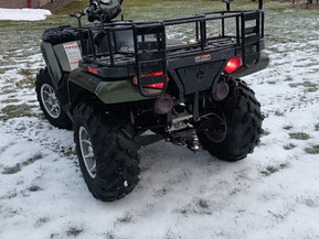Polaris Sportsman
