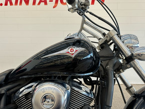Kawasaki VN