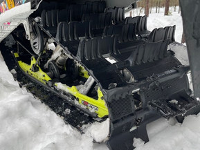 Ski-Doo Freeride