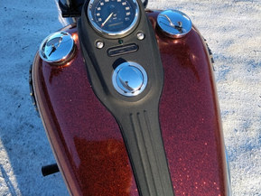 Harley-Davidson Dyna