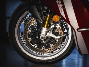 MV Agusta Superveloce