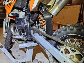 KTM 50