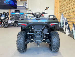 Polaris Sportsman