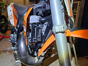 KTM 50