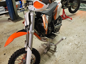 KTM 50