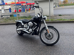 Harley-Davidson Softail