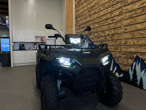 Polaris Sportsman