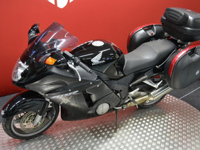Honda CBR