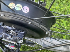 Muu merkki Muu malli