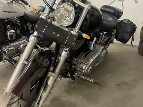 Harley-Davidson Dyna