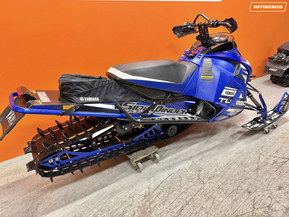 Yamaha Sidewinder
