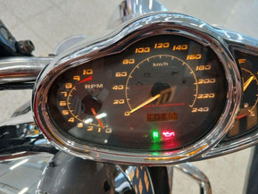 Harley-Davidson VRSC