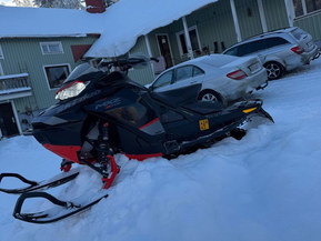 Ski-Doo MX Z