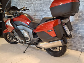 BMW K