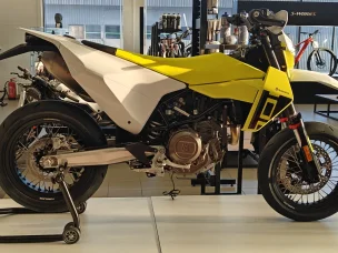Husqvarna 701