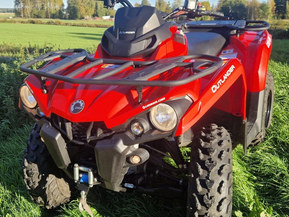 Can-Am Outlander