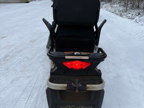 Ski-Doo Grand Touring