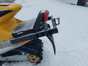 Ski-Doo MX Z