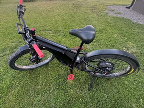 Muu merkki Muu malli