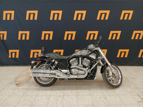 Harley-Davidson VRSC