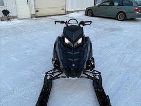Polaris Pro RMK