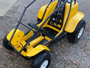 Muu merkki Muu malli