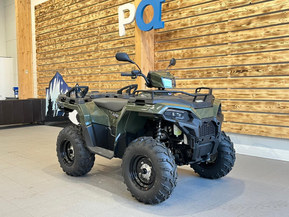 Polaris Sportsman