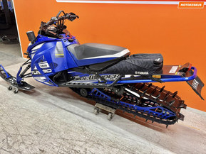 Yamaha Sidewinder