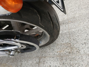 Harley-Davidson VRSC