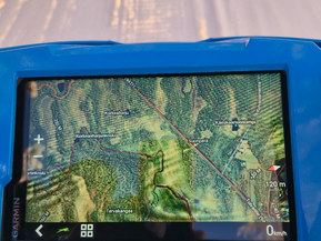 Arctic Cat Mountain Cat