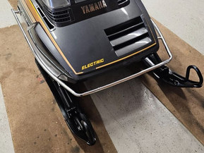 Yamaha ET