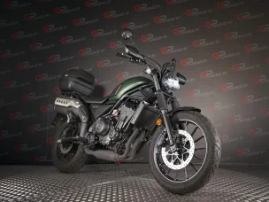 Honda CL