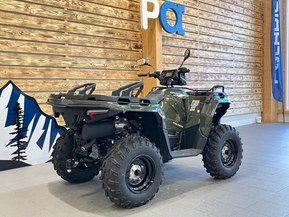 Polaris Sportsman