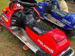 Polaris 500 XC SP