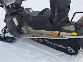 Ski-Doo Grand Touring