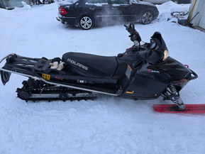 Polaris 900 RMK 166