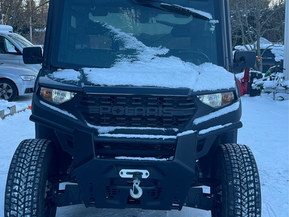 Polaris Ranger