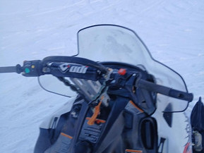 Polaris 800 Switchback