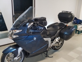 BMW K