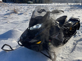 Ski-Doo MX Z