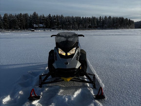 Ski-Doo MX Z