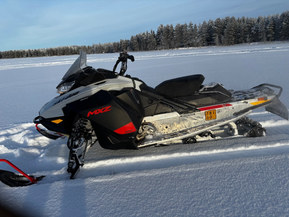 Ski-Doo MX Z