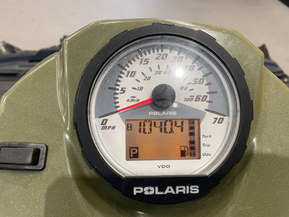 Polaris Sportsman
