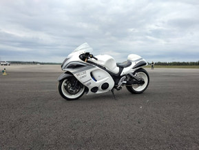 Suzuki GSX-R