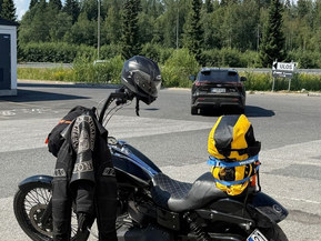 Harley-Davidson Dyna