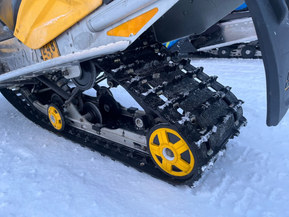 Ski-Doo MX Z
