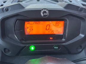 Can-Am Outlander Max