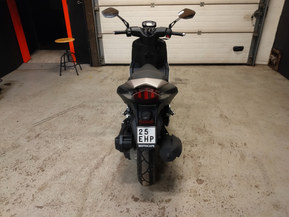 Peugeot Speedfight 4