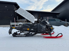 Ski-Doo Renegade